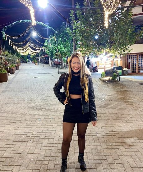 Veronica Vale Belem onlyfans sex leak