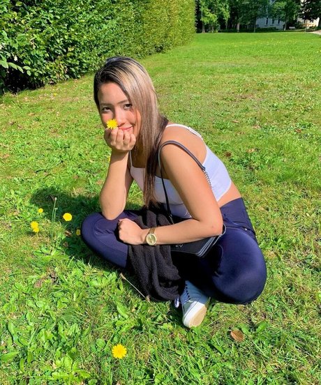 Veronica Vale Belem only fans nudes