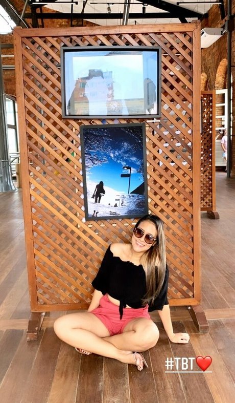 Veronica Vale Belem new onlyfans leaks