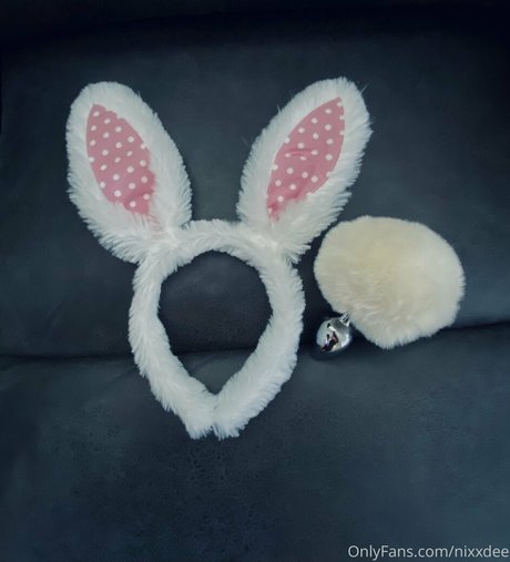 Nixxdee onlyfans nude