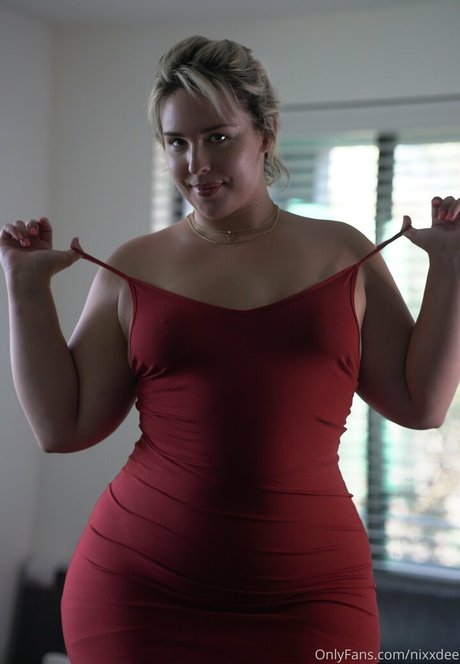 Nixxdee onlyfans leak sex