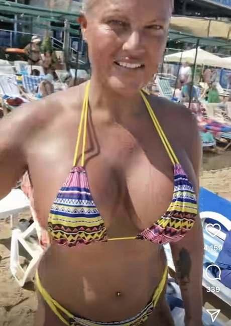 Carro Oberg nude onlyfans leaked