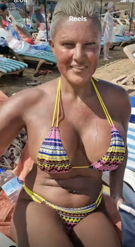 Carro Oberg onlyfans pics leaked