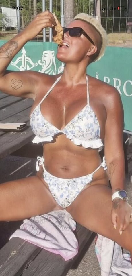 Carro Oberg xxx only fans