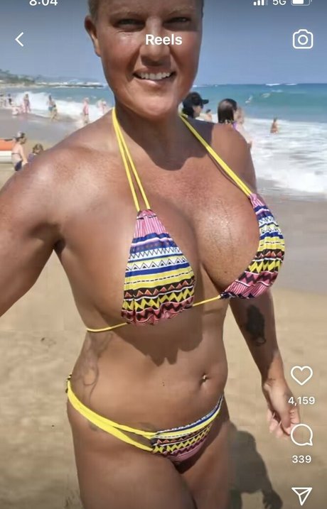 Carro Oberg onlyfans