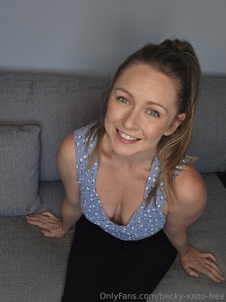 Becky Xxoo Free new onlyfans