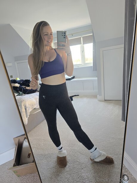 Becky Xxoo Free only fans nude