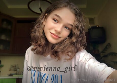 Ariannaangel1 leaked porn onlyfans