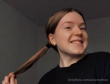 Ariannafoxx only fans photos