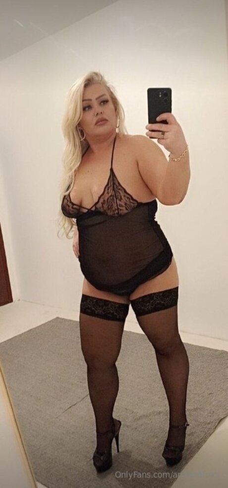 Ariannafoxx onlyfans archives