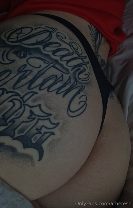 Atherese onlyfans nude