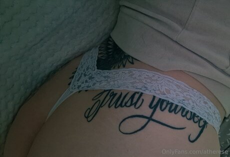 Atherese onlyfans porn free