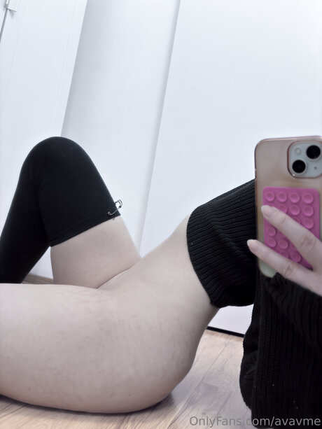 Avavme leaked naked onlyfans