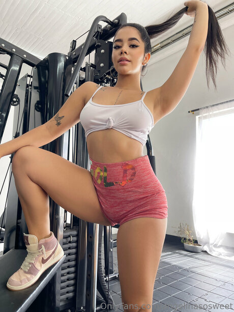 Angelinasosweet nudes onlyfans leaked