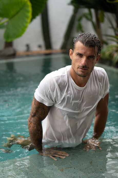 Antonycanvas onlyfans leaked xxx