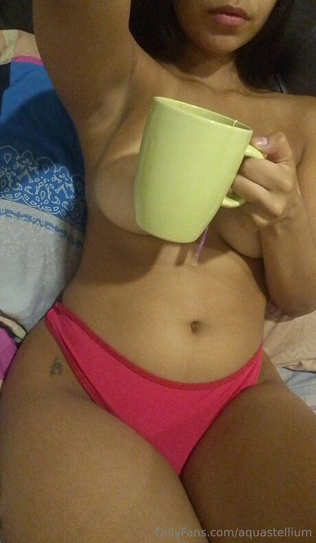 Aquastellium onlyfans nsfw