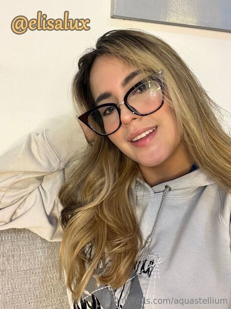 Aquastellium onlyfans naked porn