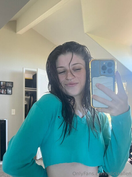 Aliciaallen onlyfans nide