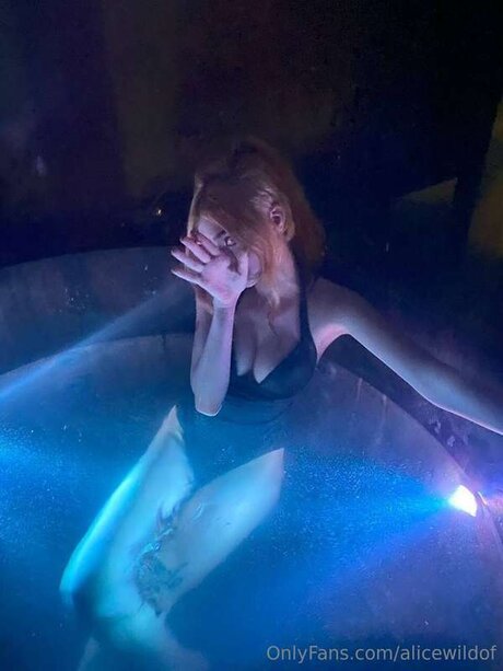 Alicewildof only fans.