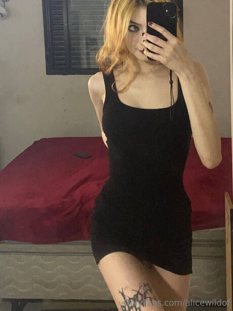 Alicewildof leak onlyfans porn