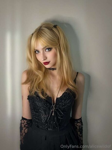 Alicewildof onlyfans naked leak
