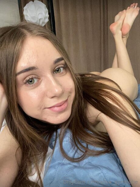 Alisa Gymbabe naked onlyfans leaks