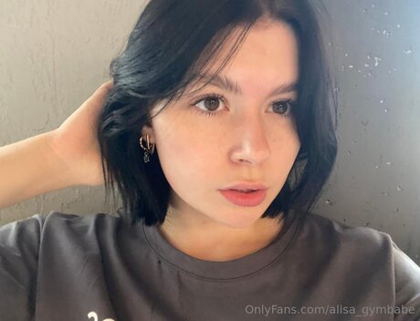 Alisa Gymbabe leak onlyfans porn