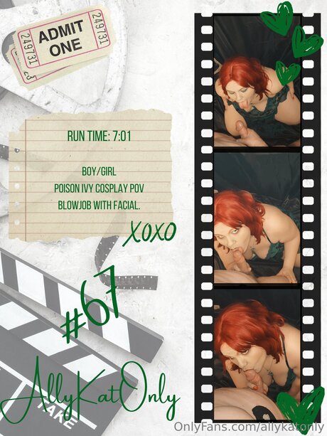 Allykatonly leaked onlyfans naked