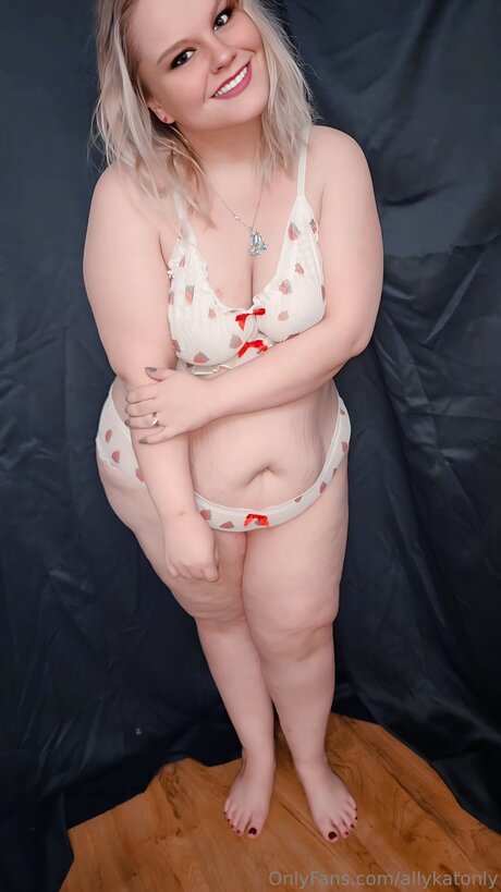 Allykatonly en onlyfans