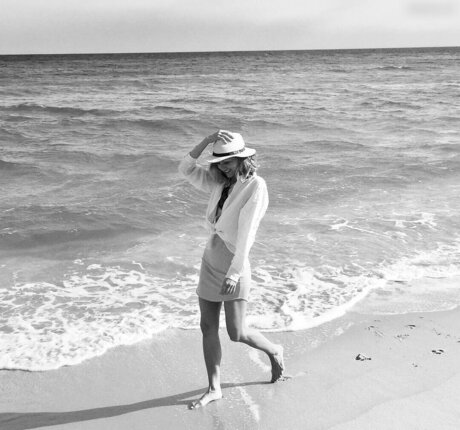 Ella Endlich only fans porn