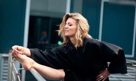 Ella Endlich only fans pictures