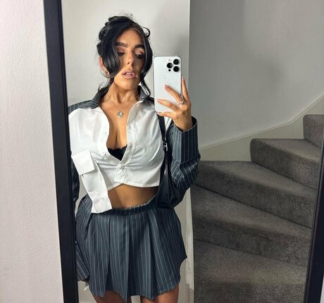 Tameralouchia only fans free