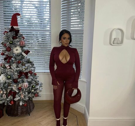 Tameralouchia only fans content