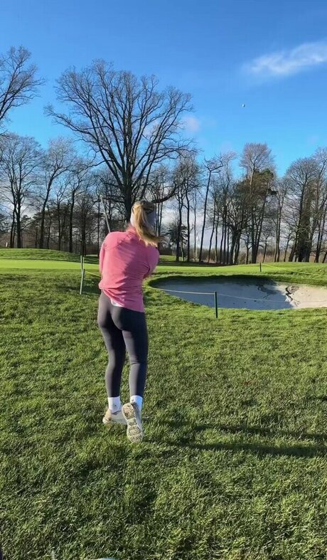 Anna Halliday onlyfans sex tape