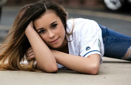 Sexy Cheerleaders onlyfans leaked pics