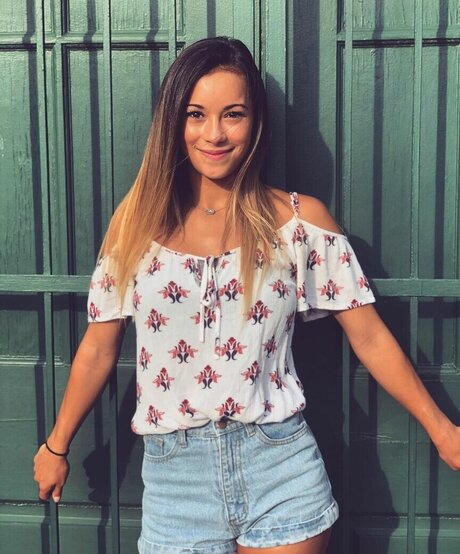 Sexy Cheerleaders onlyfans model