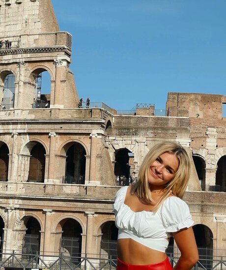 Sexy Cheerleaders onlyfans xx