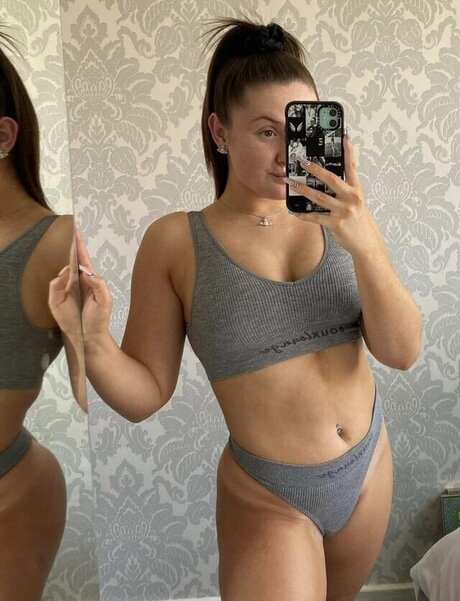 Katylee Bailey onlyfans leaked dirtyship