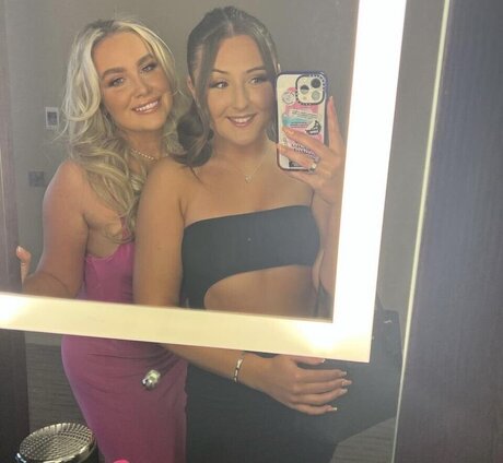 Katylee Bailey leaks onlyfans porn