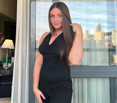 Katylee Bailey xxx only fans