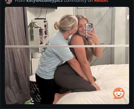 Katylee Bailey nudes onlyfans leaked