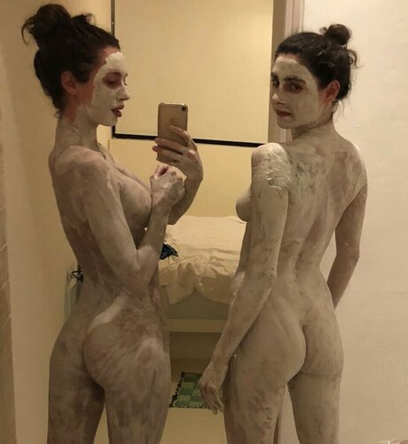 virginiechretien onlyfans leaks nude