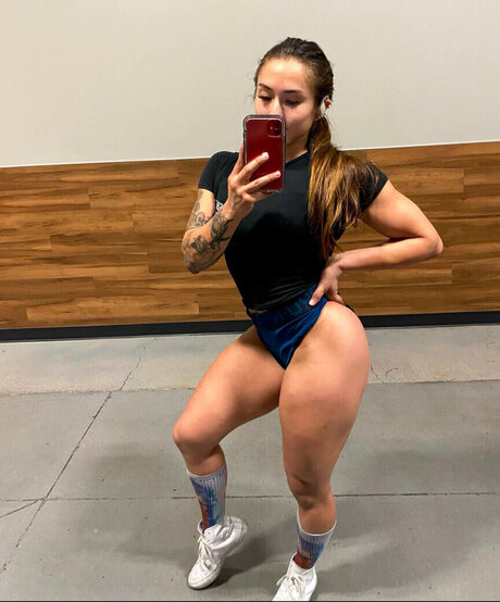 Janice Gil onlyfans nude content