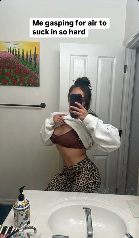 Janice Gil onlyfans naked leak