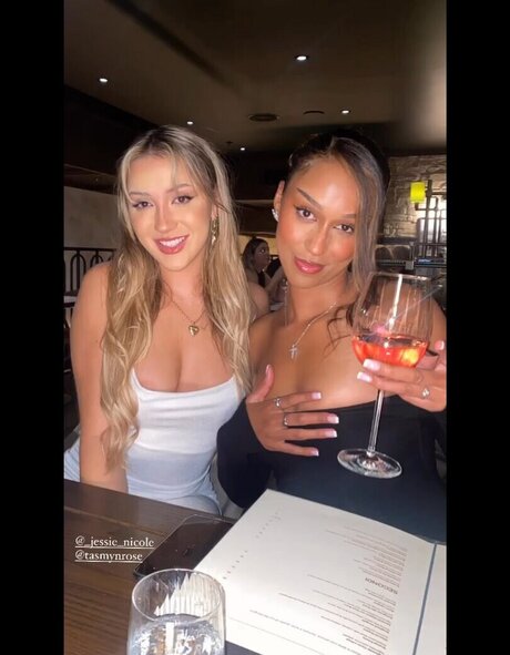 Kiwi Stunner Tasmyn Rose onlyfans leak