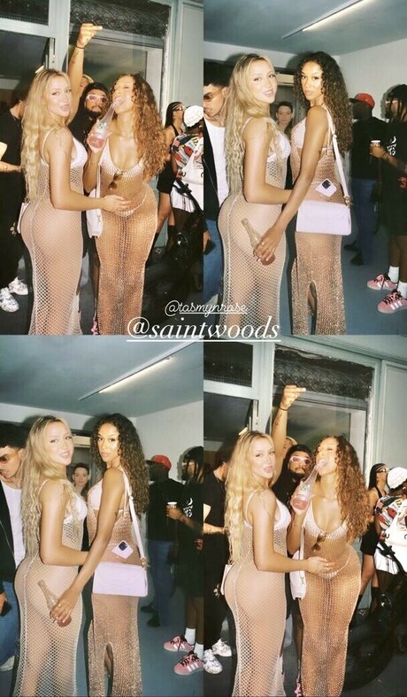 Kiwi Stunner Tasmyn Rose leaked onlyfans sextape