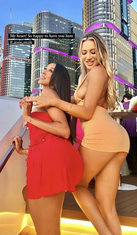 Kiwi Stunner Tasmyn Rose onlyfans porn