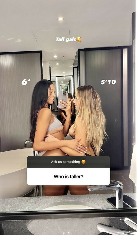 Kiwi Stunner Tasmyn Rose leaked onlyfans nude