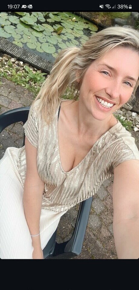 Jolien Orye onlyfans nudes