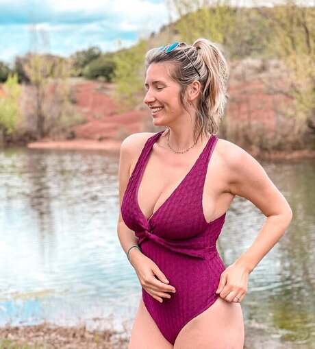 Jolien Orye onlyfans content type